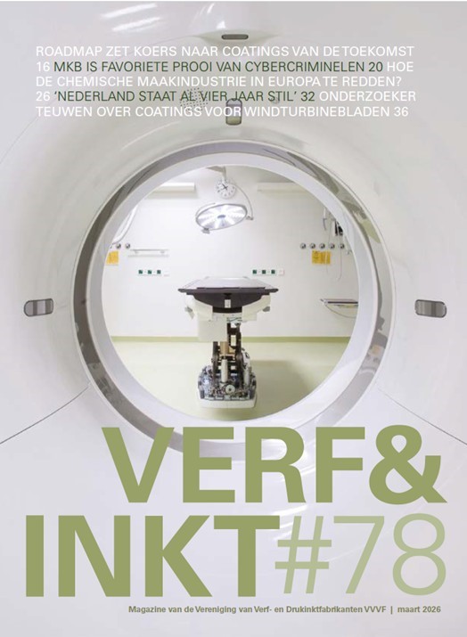 V&amp;I Magazine nr78_cover