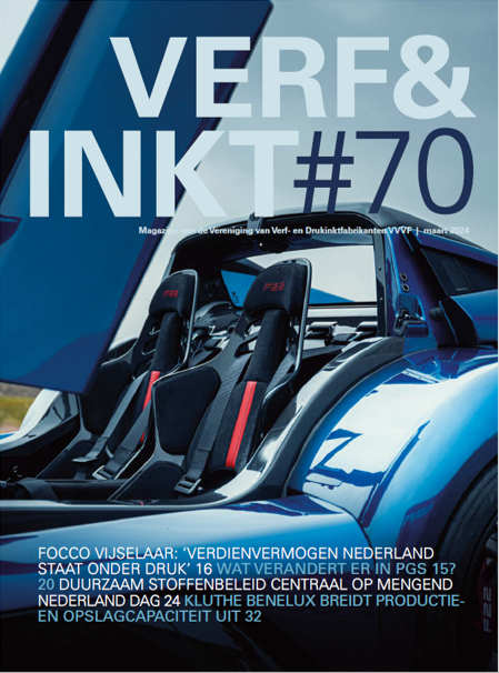 V&amp;I Magazine_cover 70