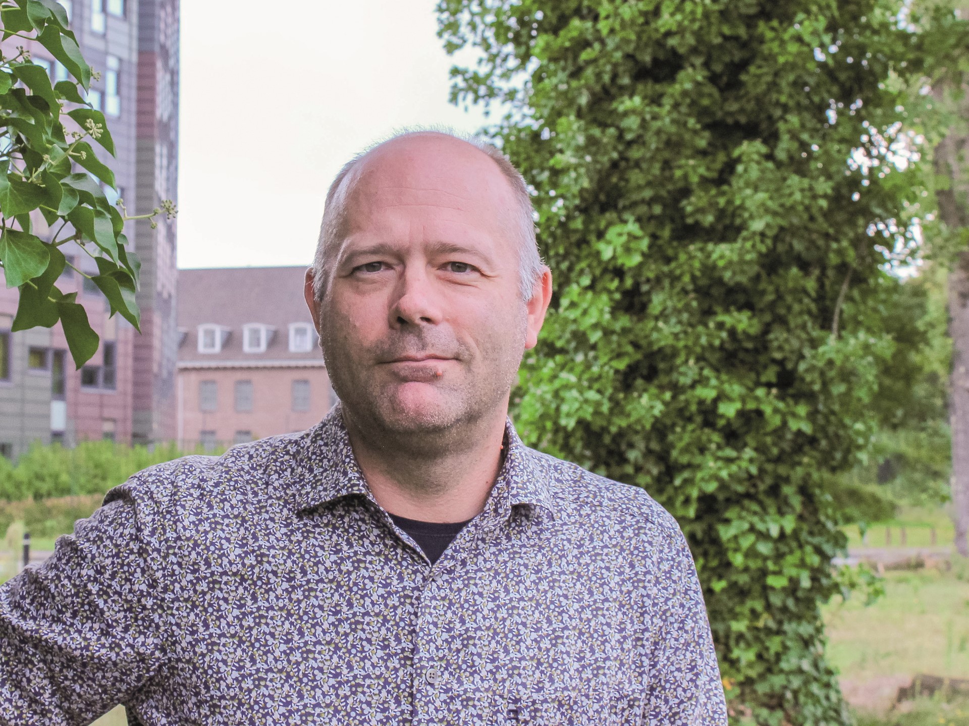 Gastcolumn Martijn Zieverink
