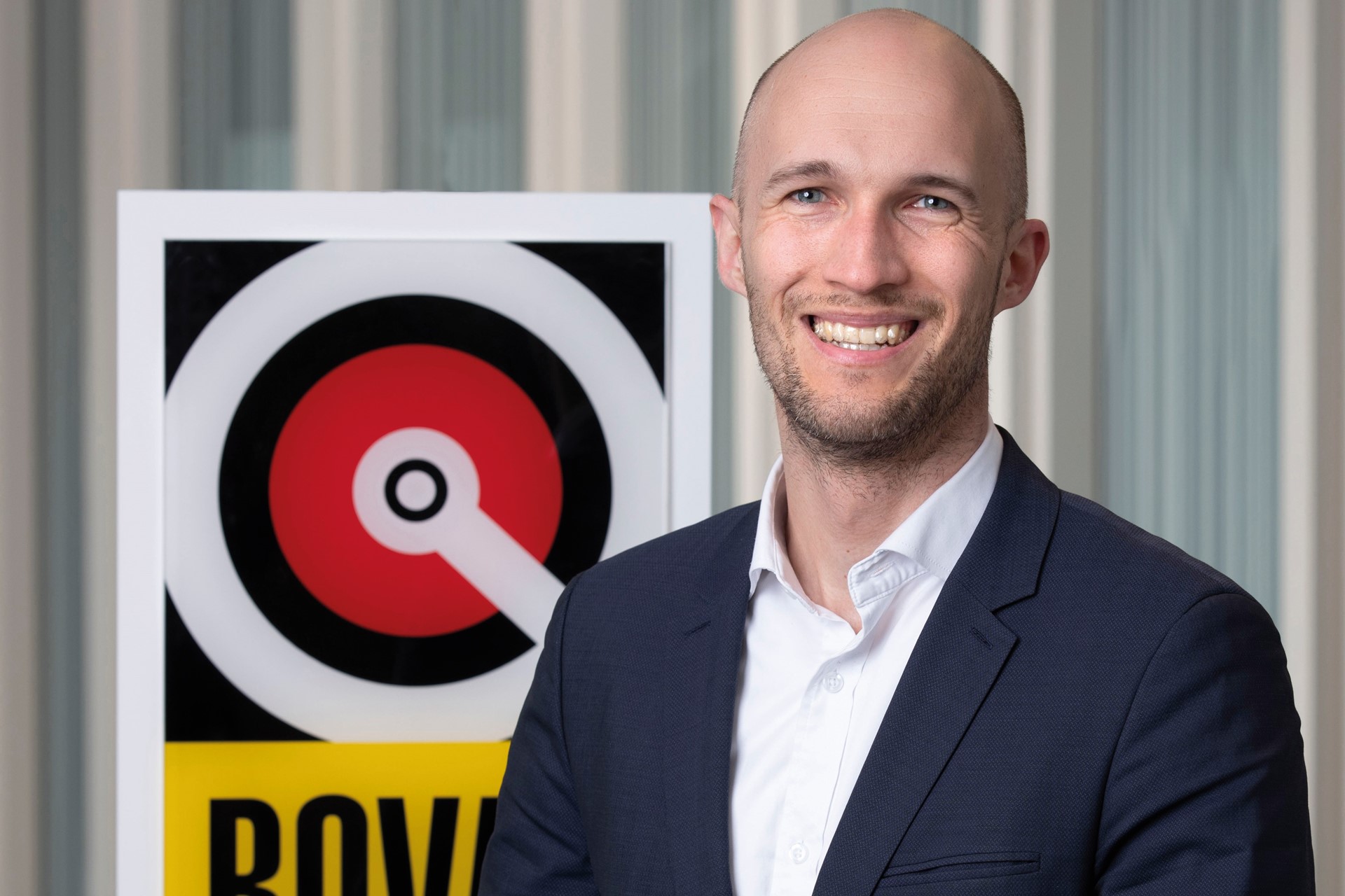 Stephan Griffioen Bovag