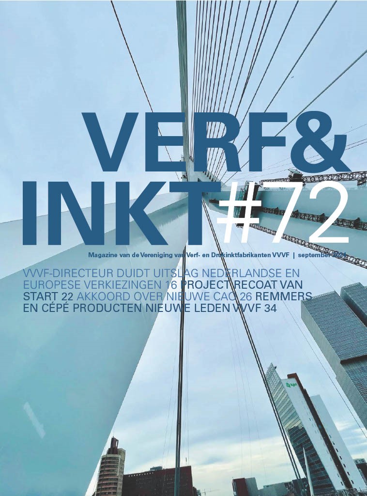 V&amp;I Magazine_cover 72