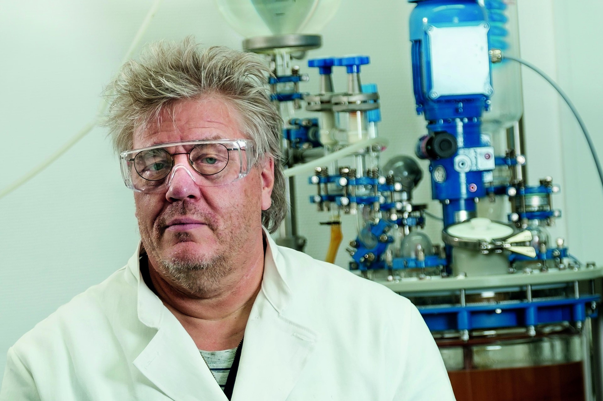 Ron Hulst R&amp;D-manager Van Wijhe.JPG