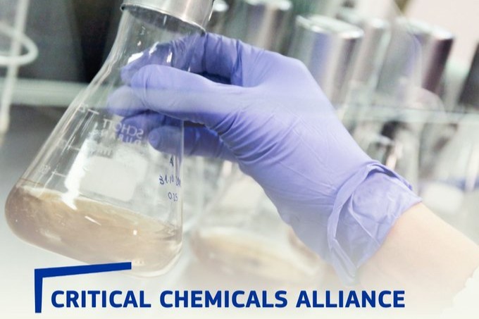 Critical Chemicals Alliance
